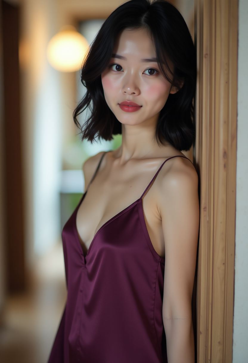 稻花香里说丰年海报